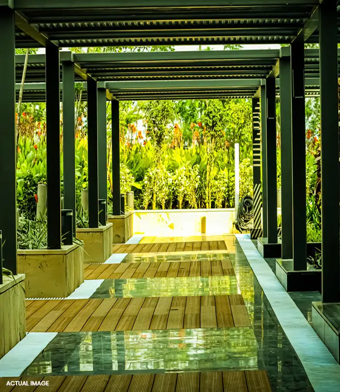 Mapsko The Icon 79 Sector 79 Gurgaon