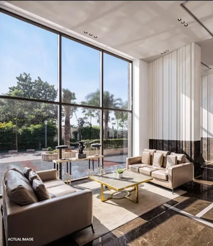 Mapsko The Icon 79 Sector 79 Gurgaon