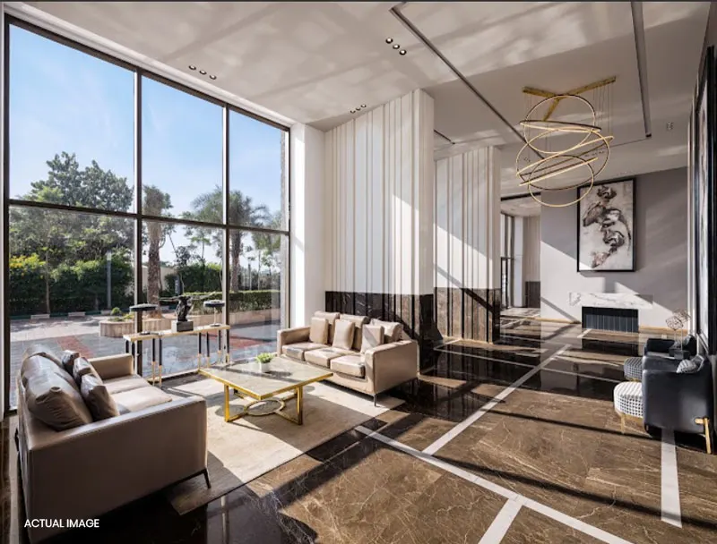 Mapsko The Icon 79 Sector 79 Gurgaon